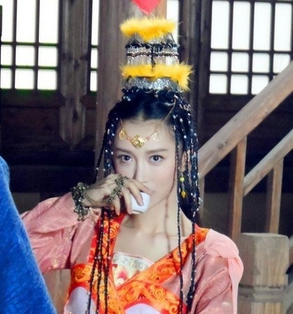 隋唐英雄3屠炉公主嫁给谁了？屠炉公主怎么死的