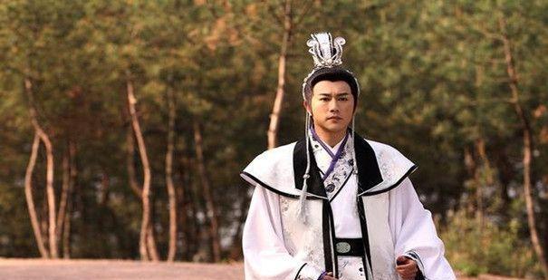 姜子牙-姜子牙的真实身份 姜子牙自己为什么没有封神