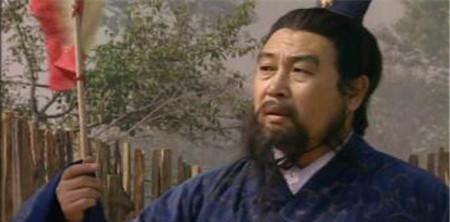 吕布-另一角度看陈宫：著名谋士陈宫是否有那么厉害