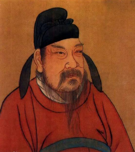 李渊-唐高祖李渊有几个儿子