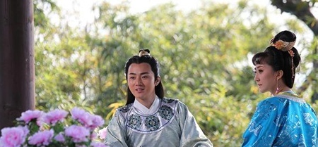 李世民-长孙无忧是谁？长孙无忧与李世民的爱情故事