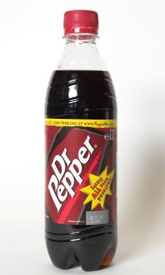Dr Pepper