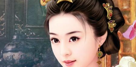 徐妙锦-揭秘皇后妹妹徐妙锦是如何拒绝做朱棣的皇后