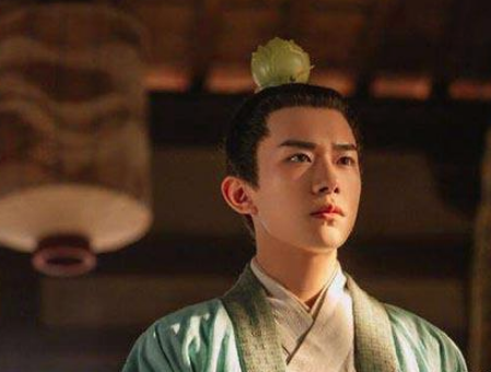 唐朝-唐朝著名政治家李泌：7岁成名，深受4位皇帝的器重