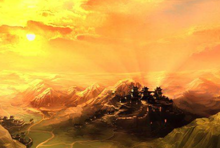 狼烟-“烽火狼烟”这个词是怎么来的？“烽火”为什么叫“狼烟”？