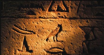 法老-“法老王的诅咒”:古埃及金字塔中的奇异事件