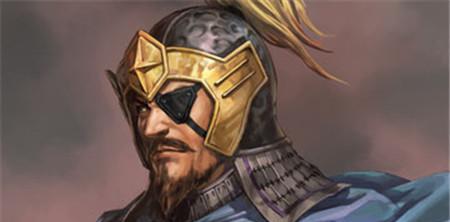 夏侯渊-虎步关右的夏侯惇为何被五虎将的黄忠给弄死?