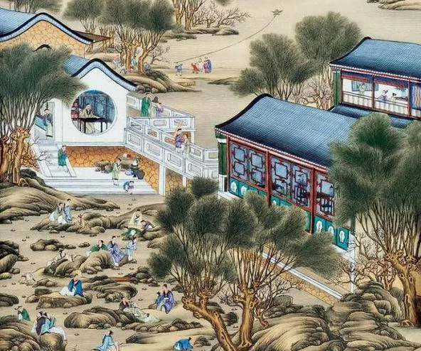 琅琊王氏-琅琊王氏，宗谱字辈