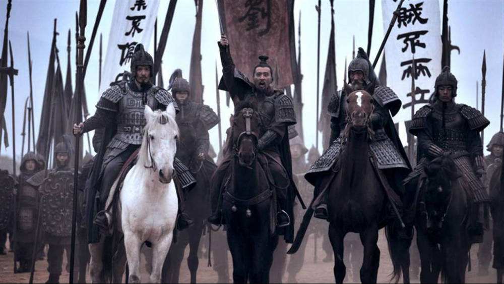 曹魏-曹魏皇帝列表