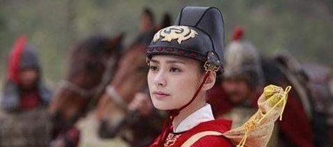 唐朝-揭秘上官婉儿被谁所杀：上官婉儿的墓地在哪里