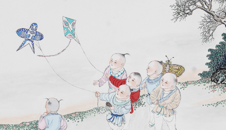 文化-踏青是指什么意思