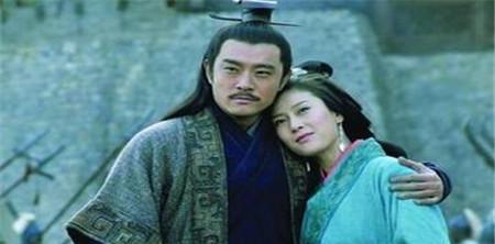 周瑜-周瑜有几个老婆：周瑜的妻子只有小乔吗