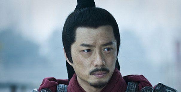 韩信-刘邦手下的大将都有谁 刘邦手下的三杰