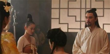 南朝宋孝武帝刘骏：“前见子杀父，后见弟杀兄”