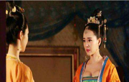 李世民-李世民最爱谁？为何长孙皇后去世后，李世民便没有再立皇后？