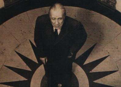 文学-豪尔赫·路易斯·博尔赫斯是谁？阿根廷作家博尔赫斯生平简介