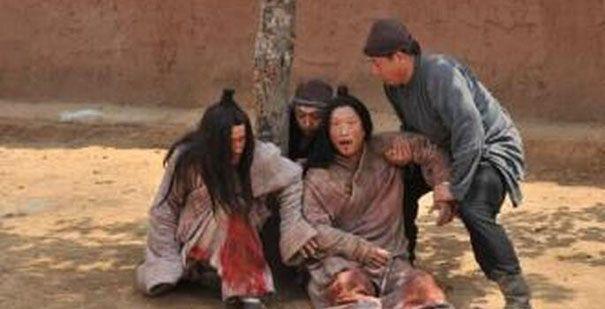 孙膑-孙膑为何不能逃脱庞涓残害 孙膑的儿子是谁