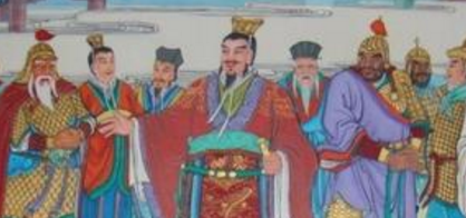 光武中兴-光武中兴的介绍 “光武中兴’’ 传至献帝”是什么意思？