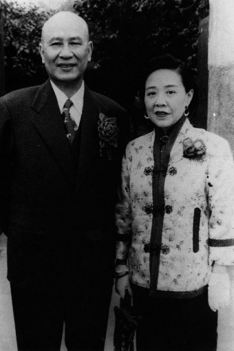 婚外情-马佩璋怎么对付王氏的？留子不留“小三”