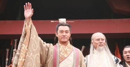 封神演义-《武王伐纣平话》：封神演义神话故事的最早起源