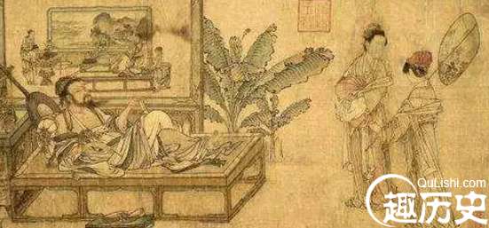 古代皇帝玩妃子-古代皇帝是怎么临幸后宫妃子的，雅俗共赏，更有不堪入目者