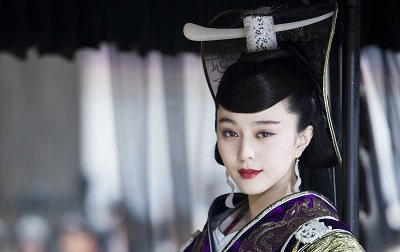 赵氏孤儿-庄姬是谁？《赵氏孤儿》中庄姬简介及怎么死的