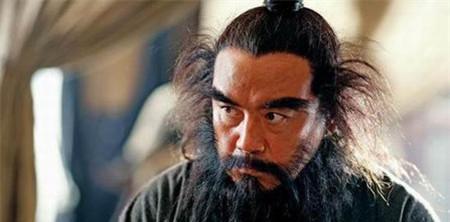 张飞-张飞长的黑？真实的张飞容貌颠覆了人们的想象