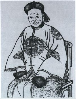 丁汝昌-丁汝昌简介,后代,族谱