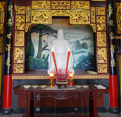 李时珍-李时珍的故事，家族谱系