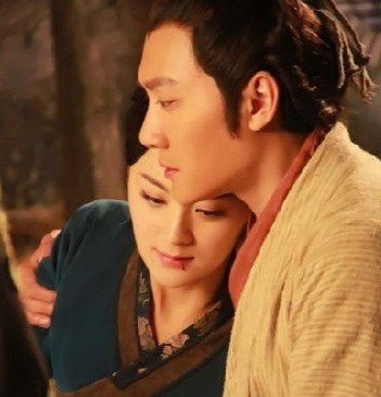 历史-兰陵王高长恭的妻子是谁？历史上兰陵王有妻子吗？