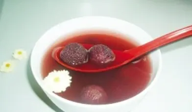 酸梅汤-酸梅汤制作方法与材料