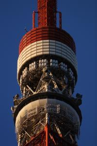 东京塔-东京铁塔