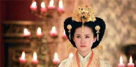 陈阿娇-汉武帝金屋藏娇的陈阿娇皇后何以成怨妇？