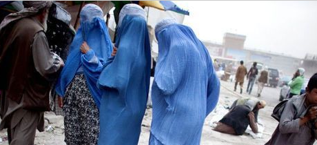 中东局势-盘点世界上最穷的十个国家：最穷的国家是哪个