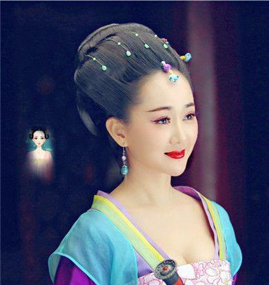 文德皇后-文德皇后是怎样的人：文德皇后是怎样被选上的