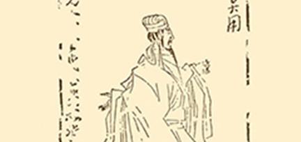 吴用-智多星吴用简介 吴用的最终结局