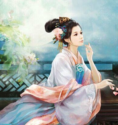 长乐公主-长乐公主是谁的女儿？嫁给了谁？