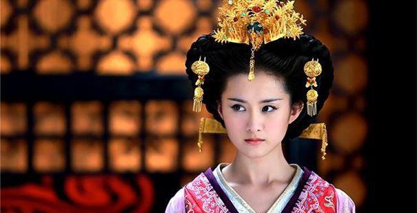 陈阿娇-陈阿娇是谁？她最后是怎么死的？