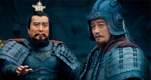 袁绍-袁绍的儿子是互相残杀死的吗？袁绍有几个儿子