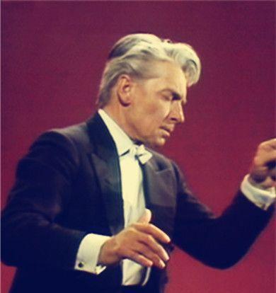 卡拉扬-卡拉扬是哪国人 卡拉扬的指挥风格是怎么样的