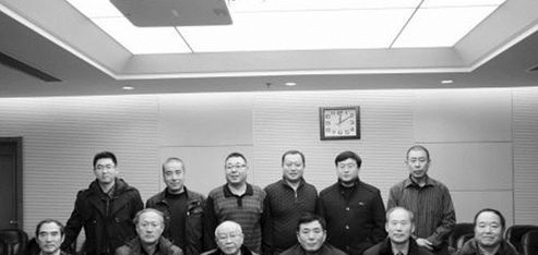 曹操-曹操后人有哪些？曹操后人聚沈阳皆相貌神似