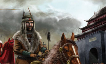 永嘉之乱-永嘉之乱的起因是什么？永嘉之乱发生在哪个时期