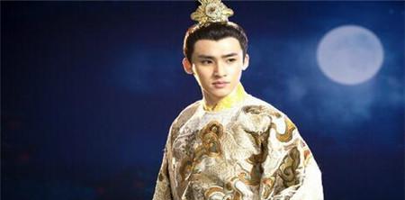 明成祖-徐增寿因为是叛徒被建文帝当场持剑诛杀的吗