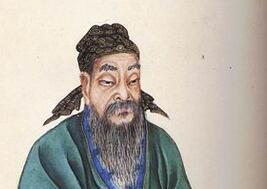 王密-为官清廉的大臣杨震 杨震暮夜却金的故事