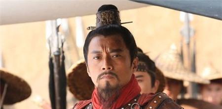 宋江-及时雨宋江为什么要招安 揭秘几个原因？