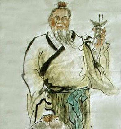 杜康-酿酒鼻祖杜康是哪个朝代的人呢?