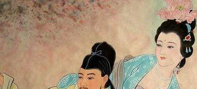 安史之乱-唐玄宗李隆基的死和安史之乱有什么关系