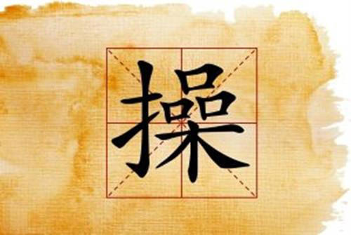 历史-江贤县操家村登上热搜，全村人都姓操