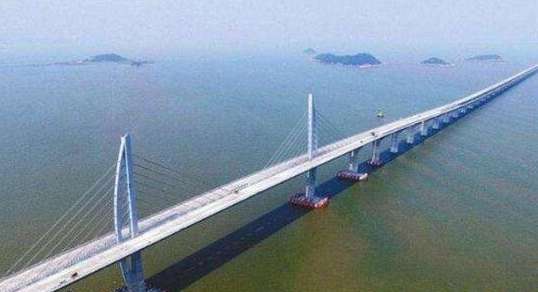 丹昆特大桥-世界上最长的桥，丹昆特大桥全长165公里