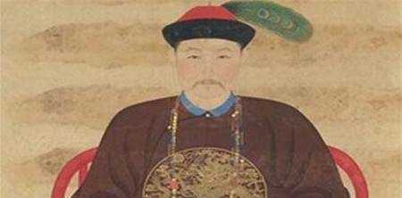 康熙-康熙的八阿哥爱新觉罗·胤禩是个什么样的人